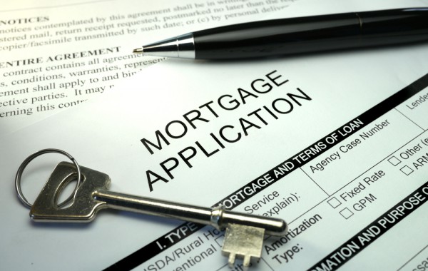 <center>Mortgages</center>