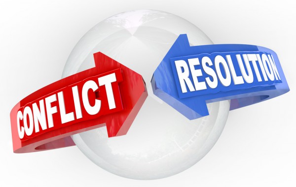 <center>Mediation</center>