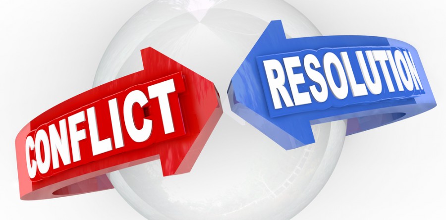 <center>Mediación</center>