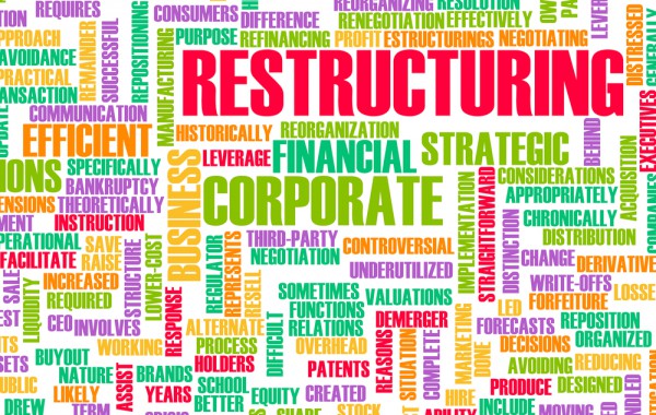 <center>Corporate Finance</center>