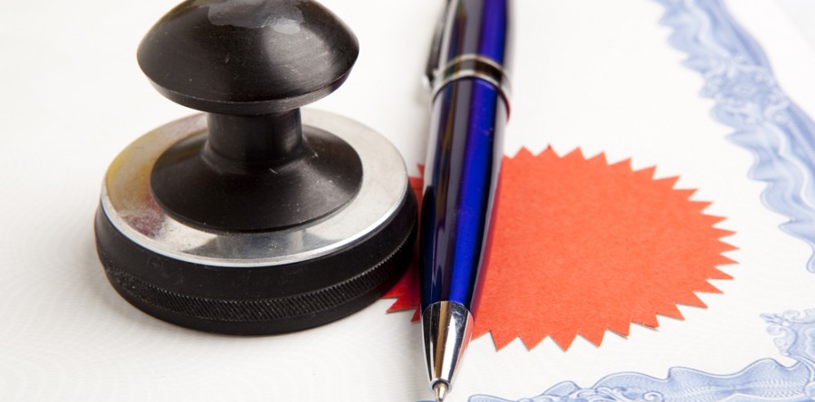 <center>Apostille/Legalisatie</center>