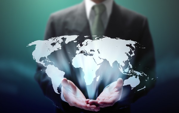 <center>Power of Attorney</center>